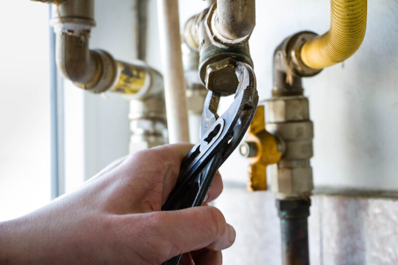 How Long Do Boilers Last And How To Increase Its Life SES Home Services